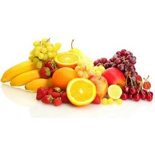 Taber 3'lü Meyve Fidanı Paketi (Elma-Erik-Zeytin)