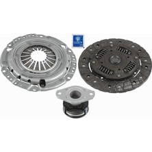 SACHS Debriyaj Seti Skoda Fabıa 1.0-1.4-Octavıa 1.4 00-04 Aze-Ame 6Y0198141