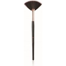 Epilons Siyah Yelpaze Highlighter Fırçası 576