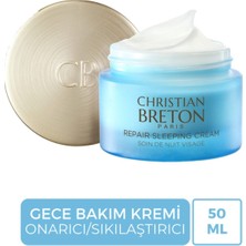 Christian Breton Gece Kremi 50 ml Pharmacy