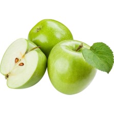Taber 3 Yaş Aşılı Granny Smith Elma Fidanı, Torbada