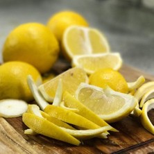 Taber 4 Yaş Aşılı Bergamot Fidan, Torbada