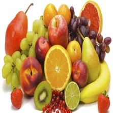 Taber 6 Lı Meyve Fidanı Paketi Ilıman Bölgeler İçin