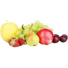 Taber Elma - Armut - Kiraz - Vişne - Erik Fidan Paketi