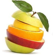 Taber Elma-Portakal-Limon-Elma Paket Fidanı