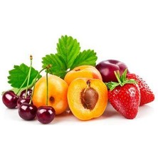 Taber Kayısı-Kiraz-Erik-Çilek Fidan Paketi