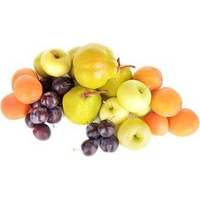 Taber Kayısı-Elma-Erik-Armut-Kiraz Fidan Paketi