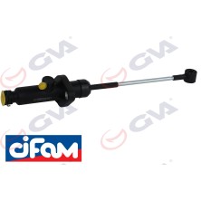 GVA Debriyaj Üst Merkezi Palıo - Albea 1.2 - 1.6 55196183