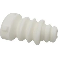 YTT Amortisör Dayanma Takozu Arka Golf5-Jetta-Touran-A3 05-> 1K0511353