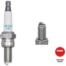 NGK Ateşleme Bujisi Scooter Motosiklet Aprılıa Bmw Kawasakı Peugeot Pıaggıo Suzukı CR8EB 12127653439-E920700001-0948200570