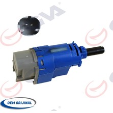 GVA Debriyaj Pedal Müşürü Kontaktoru Trafıc-Vivaro Iıı 1.6dcı-Clıo Iı-Iv-Logan 253255192R-4422371
