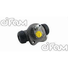 Cifam Fren Silindiri Astra F-Corsa A- Kadett E 92-98 17.5 mm 550140-550143-550008