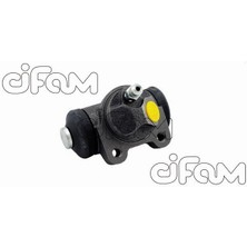 Cifam Fren Silindiri Sol R21 1.4-1.7-2.0 86-94 22.2mm 7701032318-7701067936