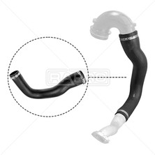 Rapro Turbo Hortumu Opel Insıgnıa A 2.0 D 08 > 860205-860272-835690