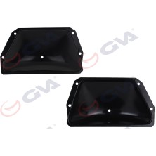 GVA Volant Dişli Kapağı Fıat M131-DOGAN- Kartal-Sahın 4158805