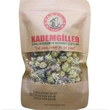 Kademgiller Gülhatmi Çiçeği 50GR
