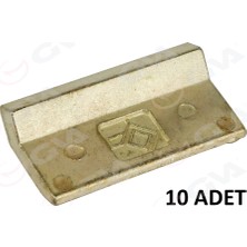 GVA Fren Balata Kızağı M131-D.K.Ş. 4166737