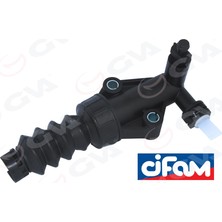 GVA Hidrolik Debriyaj Alt Merkezi Punto Evo-Lınea-Fıorıno 1.4 55183442