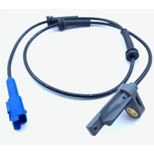 HELLUX Abs Devir Sensörü Arka Peugeot P206 09/02>03/07 4545.A3-9640921980