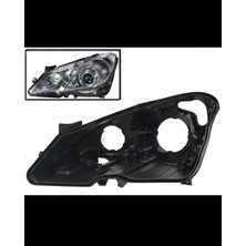 Wender Mercedes Far Kasası C207 Sol Bi-Xenon 2009-12
