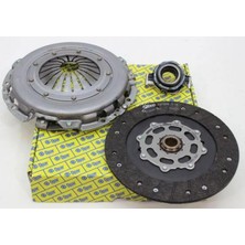 Opar Debriyaj Seti Combo D-Doblo-Brava-Bravo-Marea-Multıpla 1.9 Jtd 10/00> Easytronic 55240771-71747809-55236496