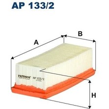 Filtron Hava Filtresi Renault Clıo Iı 98> Express 98> Twıngo 96> Kangoo 98> 1.2 16V 1654600QAL-8200104272