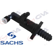 GVA Debriyaj Merkezi Alt Golf5/6-Jetta-Passat-Caddy-A3-Leon-Octavıa-Superb 04 > Bjb-Cay-Cax-Cbz-Cjz-Clh 1K0721261L-1K0721261J-1K0721261H