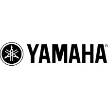 Yamaha Sticker Motorsiklet 20X4,35CM