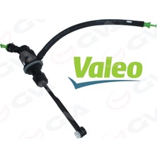 GVA Debriyaj Üst Merkezi Renault Master Iıı 10> Opel Movano B 10> 2.3dci M9T 15.87 mm 8200673232-4419533-306106218R