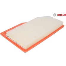 Bosch Hava Filtresi Opel Insignia B 2.0 Turbo Z18 2017 --Chevrolet Malibu 2.0l 122 Cıd 2017 C 35015 23430313