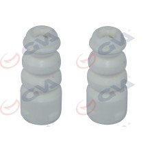 GVA Amortisör Dayanma Takozu Polo-Fabıa-Ibıza-Cordoba 02 > 6Q0512131B