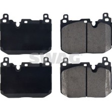 Swag Fren Balatası On Bmw F40 F44 F48 F39 Mını Clubman F54 F56 Countryman F60 M Sport 34106889266-34206885600