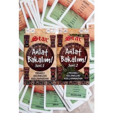 Artlantis Anlat Bakalım 2 Adet Yasaklı Kelimeleri Kullanmadan Ifade Edebilme Zeka Oyunu Kelime Oyunu Akıl Strateji Oyun Kağıdı