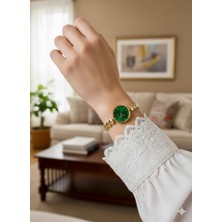 Pw  Polo White Bayan Kol Saati