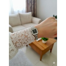 Pw  Polo White Bayan Kol Saati