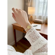 Pw  Polo White Bayan Kol Saati