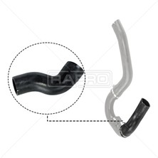 Rapro Turbo Hortumu Küçük Fıat Doblo Iı 1.3 Mjtd 09 > 51810956