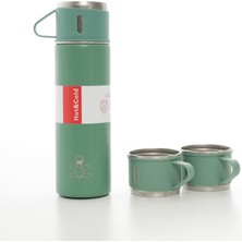 Down Design Termos 500 ml - T1