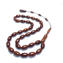 KENZİDAR Kuka Tesbih Arpa Kesim 6,5X11 Mm.