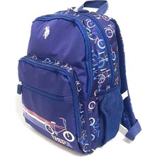  Us Polo US23312 Okul Çantası