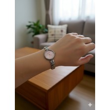 Pw  Polo White Bayan Kol Saati