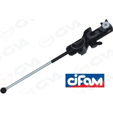 Gva 1729115-1 - Debriyaj Üst Merkezi Doblo 1.3 -1.4-1.6 16V-1.9JTD