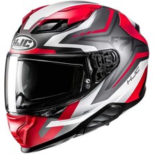 Hjc F71 Kask Fes MC1SF