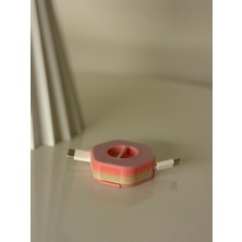 Tasarım Kablo Düzenleyici & Kablo Organizer