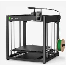 Creality Ender 5 Max 3D Yazıcı