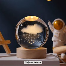 Maarketim YAĞMUR BULUTU KÜRE