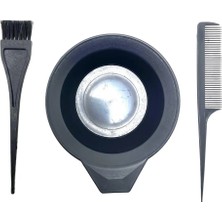 Com Marcham Saç Boyama Seti