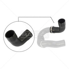 Rapro Turbo Hortumu Dirsek Fıat Doblo Iı 09> 1.6 Mjtd-2.0 Mjtd 51832089