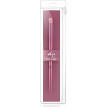 Eklips Colors Yuvarlak Far Fırçası