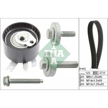 Trıger Setı 123 Dıs 27MM Clıo Iı 01>06 Megane Iı 04> Kango 01> Mıcra Iıı 04> Duster 10> 1.5 Dcı K9K Euro 3 Euro 4 7701477028-7701476571-1680600QA8